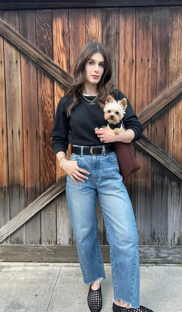 Părul în straturi este perfect pentru toamnă și nu numai - Fotografia 6. Tóc layer hoàn hảo cho mùa thu và hơn thế- Ảnh 6.