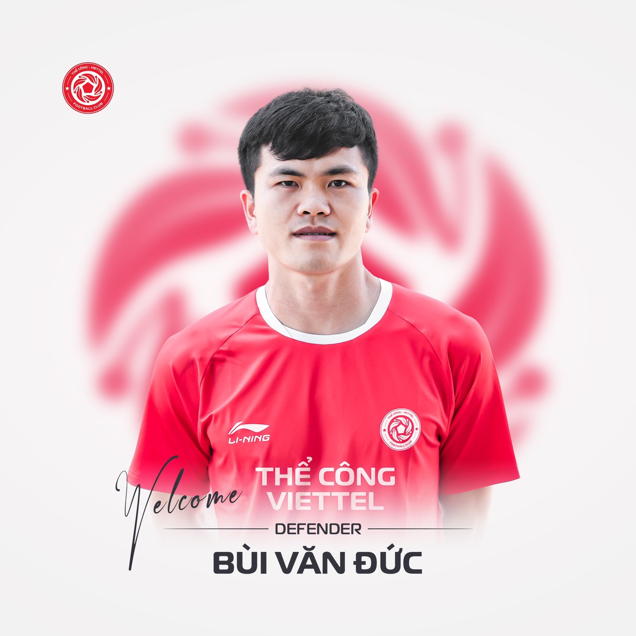 CLB Thể Công Viettel đón HLV ngoại và cầu thủ có hat-trick vô địch Cúp quốc gia- Ảnh 3.