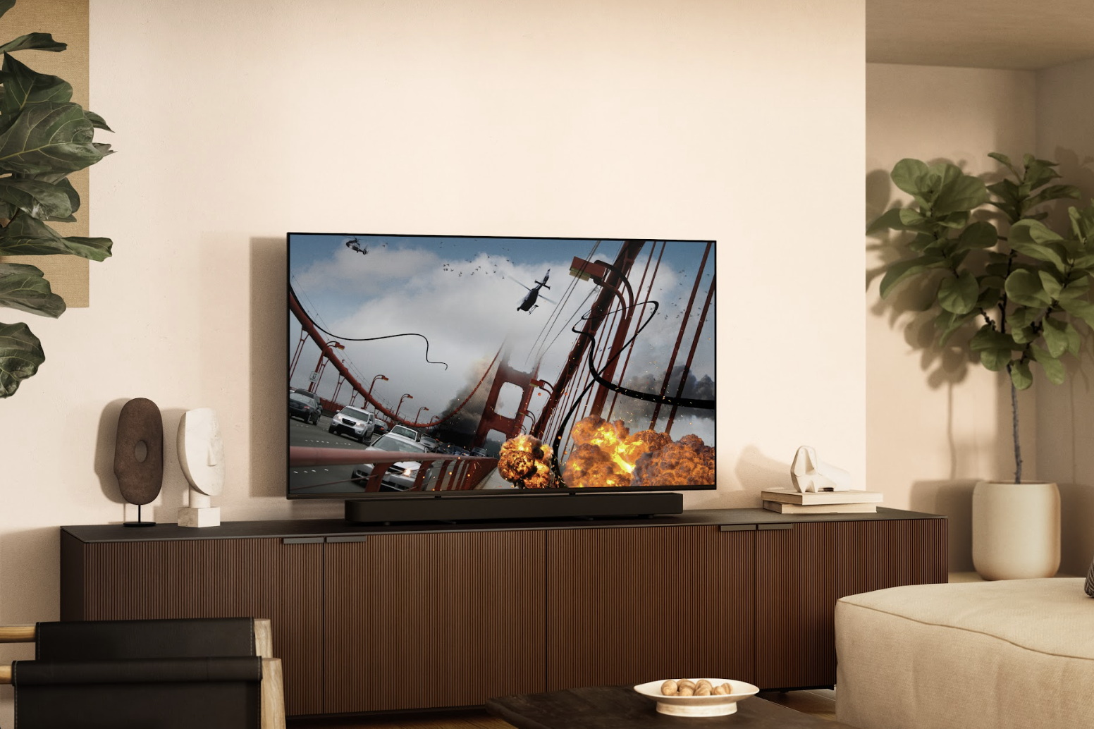 Sony ra mắt bộ đôi loa thanh Bravia Theatre Bar 9 và Bar 8- Ảnh 1. Sony ra mắt bộ đôi loa thanh Bravia Theatre Bar 9 và Bar 8- Ảnh 1.
