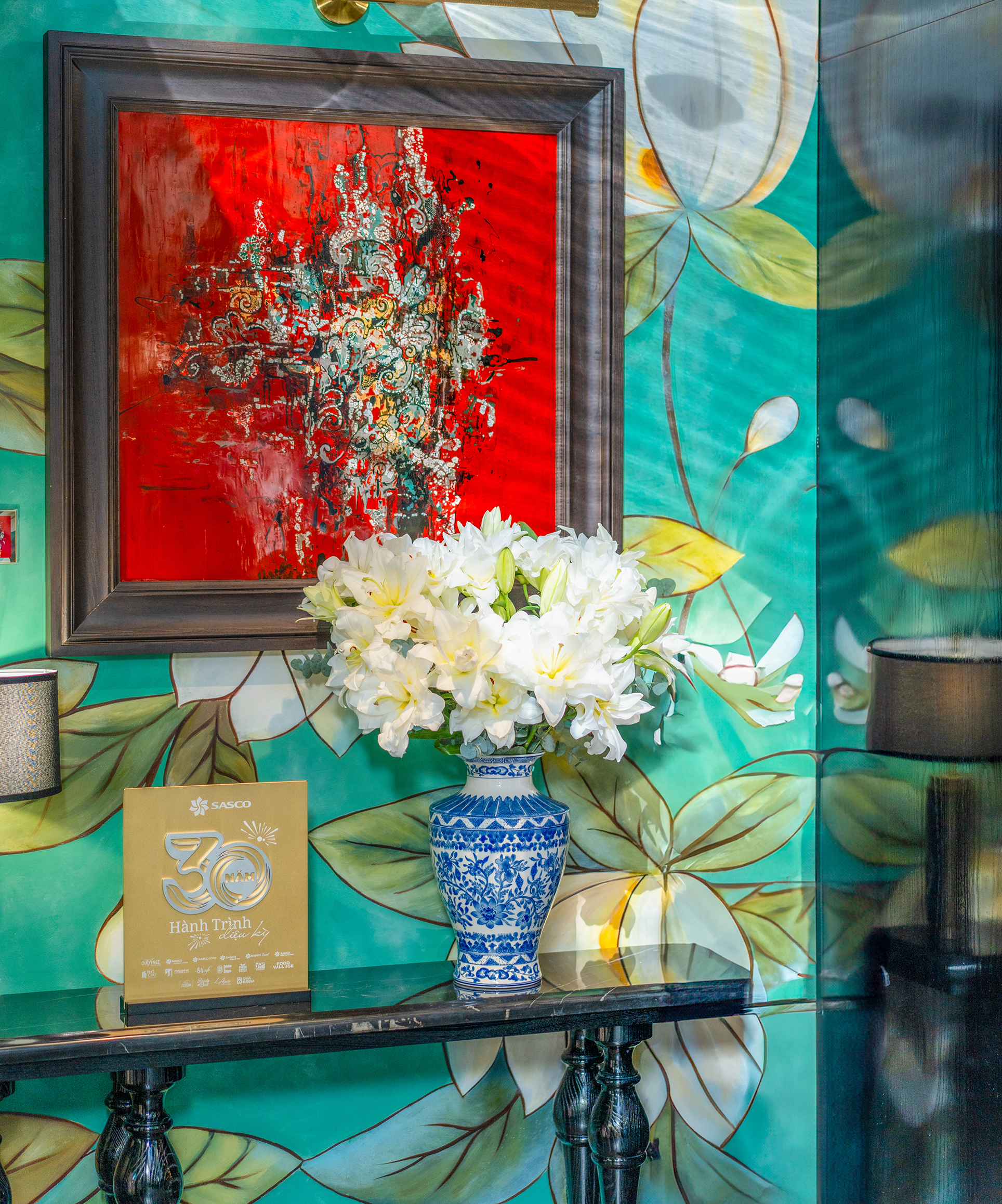 Trải nghiệm chờ bay thương gia sành điệu với ưu đãi hấp dẫn- Ảnh 6.