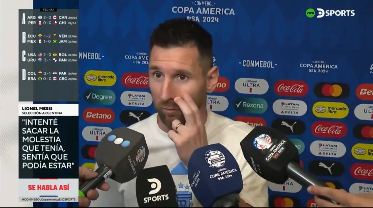 Messi tiết lộ lý do sút hỏng 11 m, vì sao chọn kiểu Panenka?