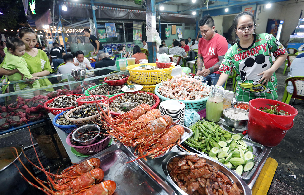 Việt Nam bước vào 'thánh đường' tinh hoa ẩm thực toàn cầu- Ảnh 3.