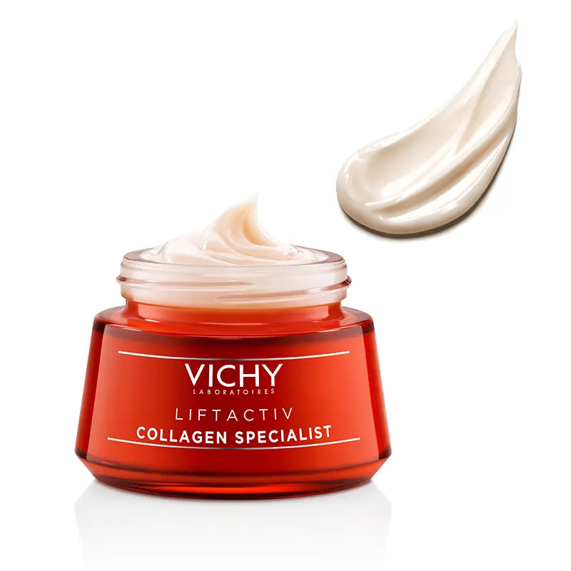 Review 3 kem dưỡng trắng Vichy nổi đình nổi đám trên các diễn đàn làm đẹp