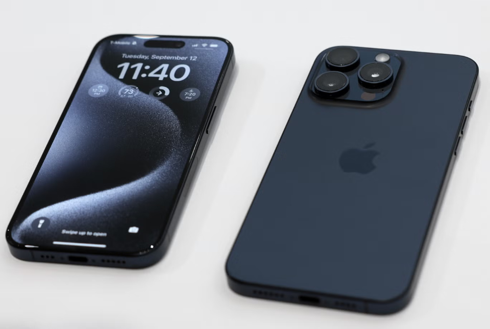iPhone 16 Pro sẽ mang đến nâng cấp lớn ở camera