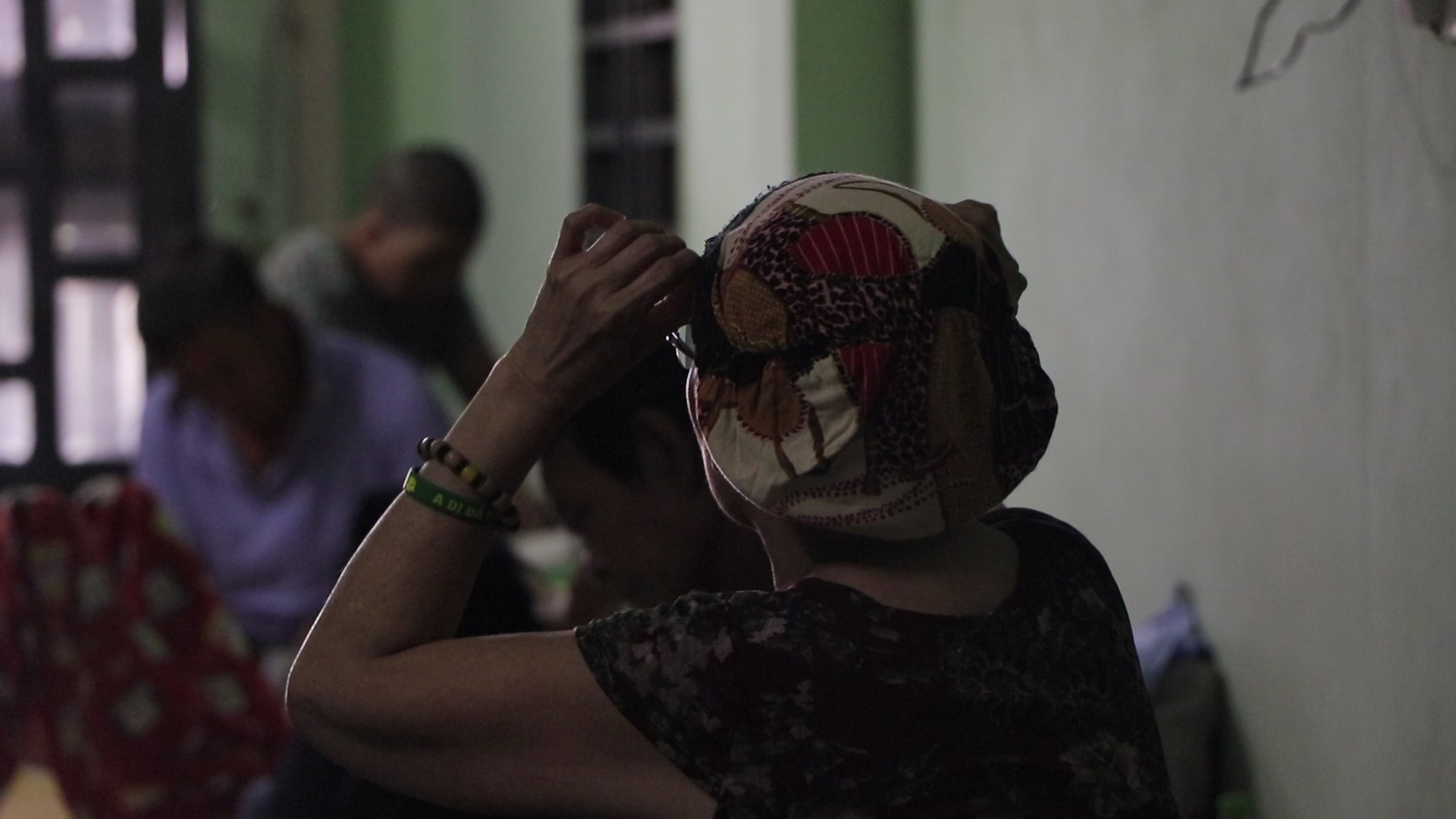 'Khu trọ ung thư&rsquo;: Người bị chồng bỏ, người &ocirc;m nỗi lo nợ nần  - Ảnh 1.