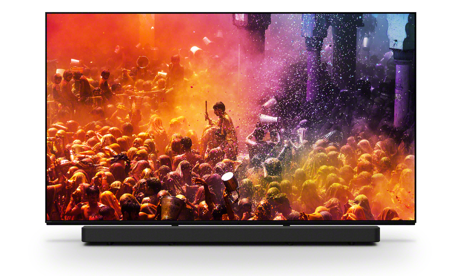 Sony đem bộ đôi TV cao cấp Bravia 9 và Bravia 8 về Việt Nam