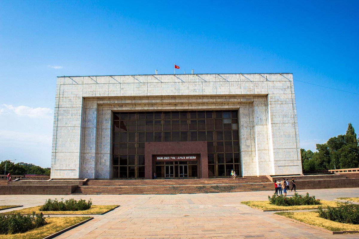 Tìm hiểu văn hóa tại Kyrgyzstan qua 5 địa điểm du lịch này- Ảnh 5. Tìm hiểu văn hóa tại Kyrgyzstan qua 5 địa điểm du lịch này- Ảnh 5.
