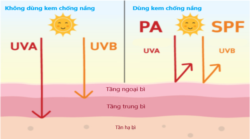 Chia sẻ cách chọn kem chống nắng cho da treatment ‘đủ đô’ bảo vệ da tối ưu- Ảnh 2.