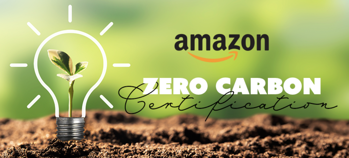 Amazon đạt mục tiêu 100% năng lượng tái tạo sớm hơn 7 năm- Ảnh 1. Amazon đạt mục tiêu 100% năng lượng tái tạo sớm hơn 7 năm- Ảnh 1.