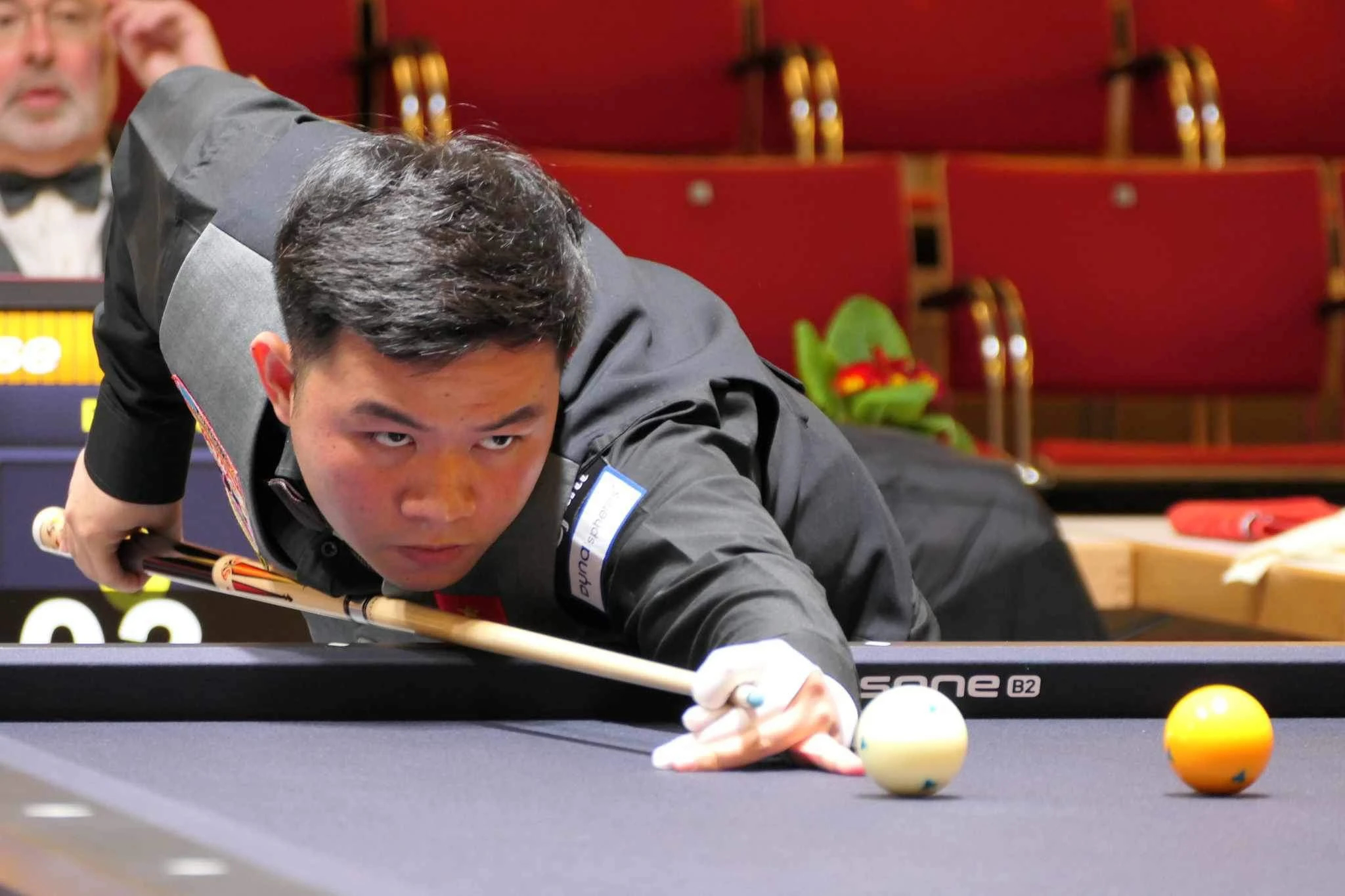 Lịch đấu billiards hôm nay (2.8): Knock-out hấp dẫn, Trần Quyết Chiến tiếp tục bùng nổ?- Ảnh 2.