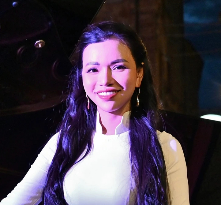 Hiền Nguyễn Soprano: Tôi hơi 'hẫng' sau tour diễn ở Ý - Ảnh 2.