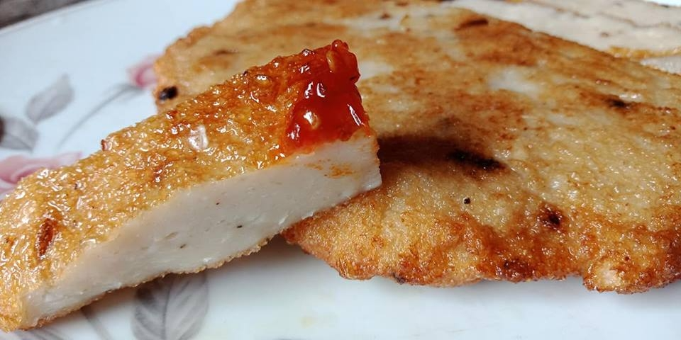 ទិញអ្វីជាកាដូពេលមកកោះលីសឺន? - រូបថត ២. Mua gì làm quà khi đến đảo Lý Sơn?- Ảnh 2.