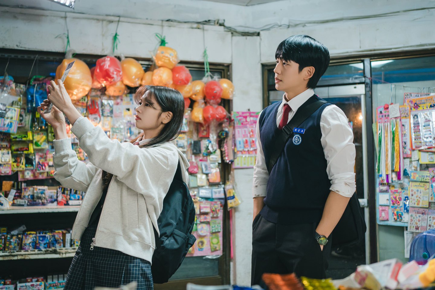 Lee Min Ho, Jung Hae In, Kim Seon Ho… trở lại trong tháng 8- Ảnh 6.