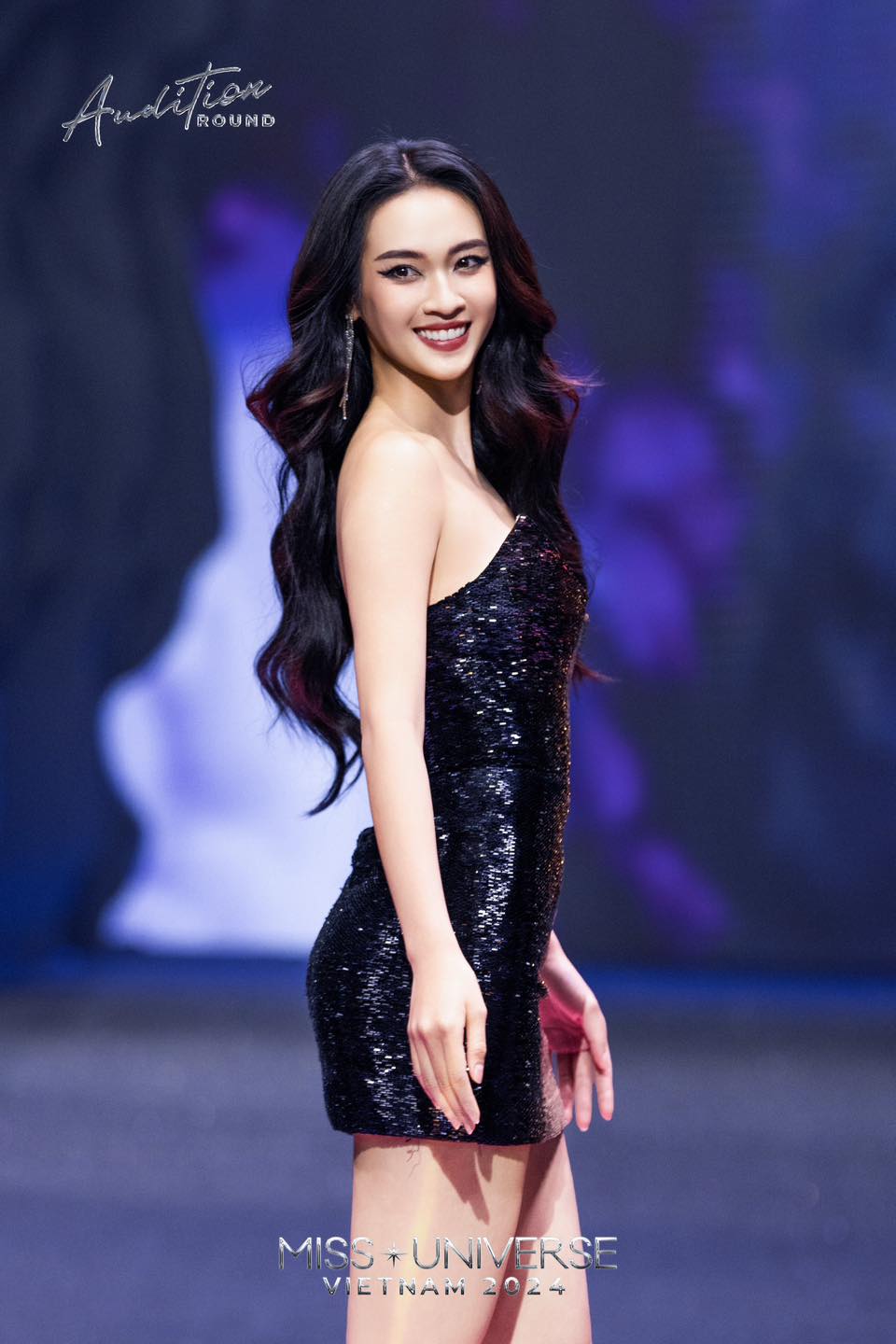 Hoa hậu Kỳ Duyên, cô gái Trà Vinh cao 1,82m vào top 33 Miss Universe Vietnam- Ảnh 10.