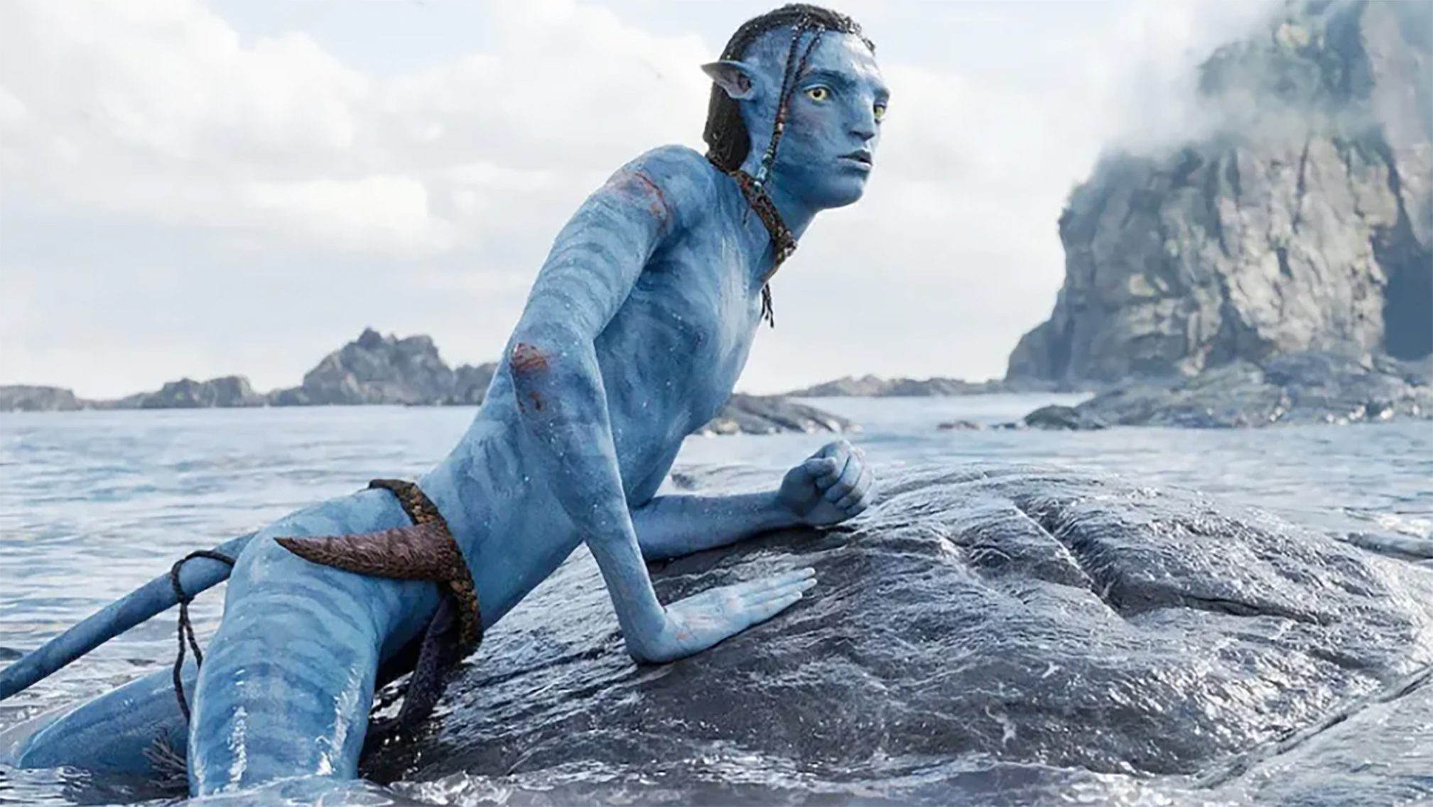 Đạo diễn James Cameron tiết lộ tên chính thức của 'Avatar 3'