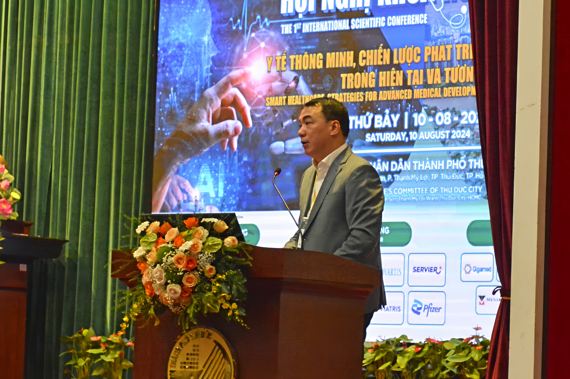 Xây thêm 3 bệnh viện và 1 trung tâm cấp cứu tại TP.Thủ Đức
- Ảnh 3. Xây thêm 3 bệnh viện và 1 trung tâm cấp cứu tại TP.Thủ Đức
- Ảnh 3.