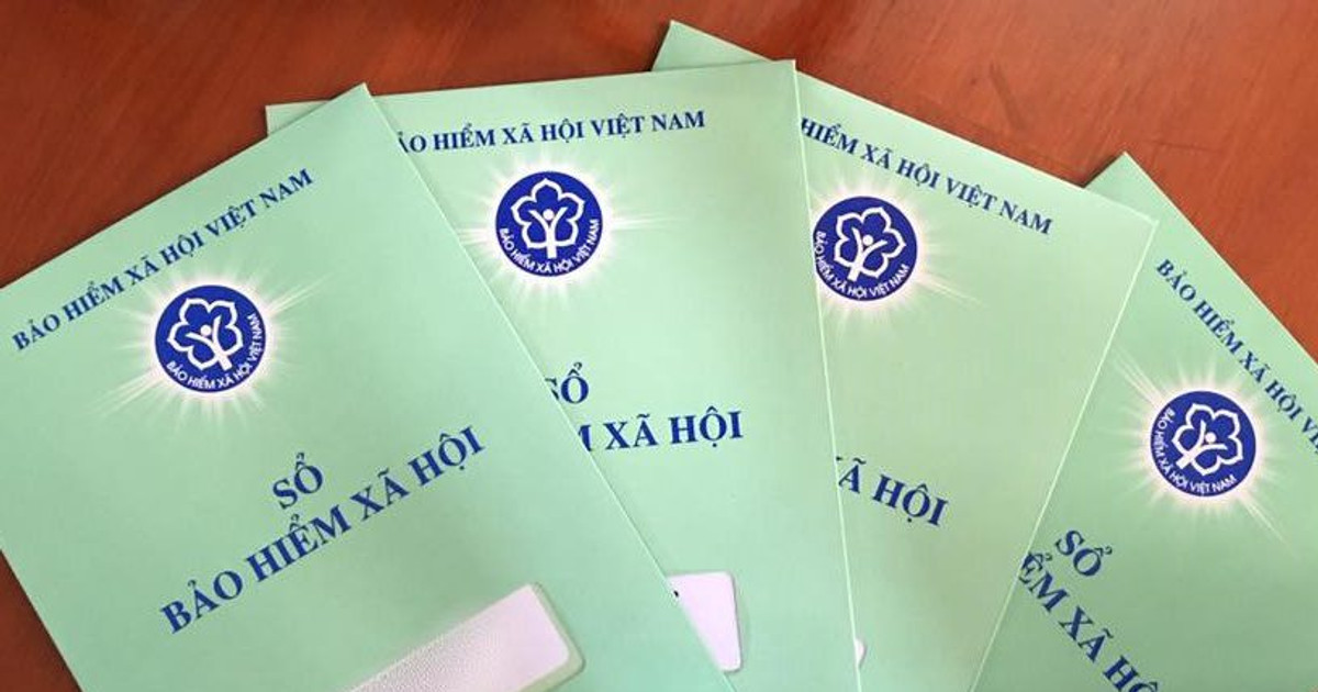 Hơn 2.000 doanh nghiệp ở Đồng Nai đang nợ 315 tỉ đồng tiền bảo hiểm- Ảnh 1.