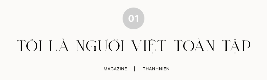 Kiều Linh Caroline Valverde: Vị giáo sư 'độc - lạ' nặng tình yêu Việt Nam- Ảnh 1.