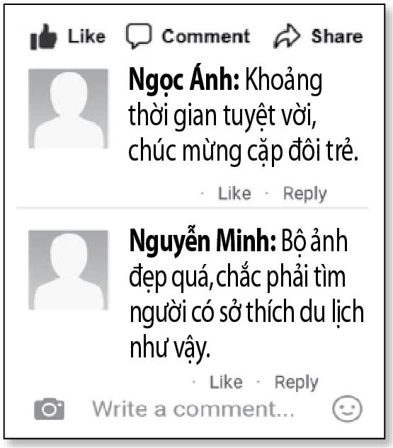 Lan tỏa trên mạng xã hội: Ảnh cưới theo phong cách đặc biệt- Ảnh 4.