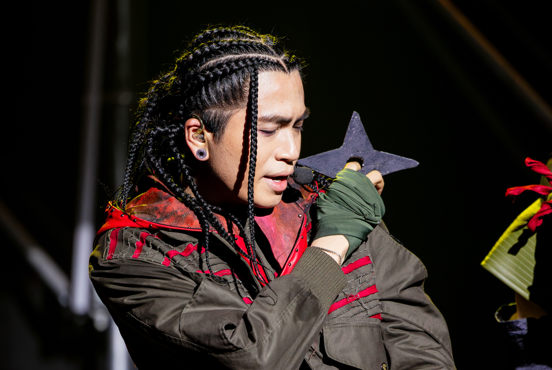 Kiên Ứng bị loại khỏi 'Anh trai vượt ngàn chông gai': Không thất vọng ...