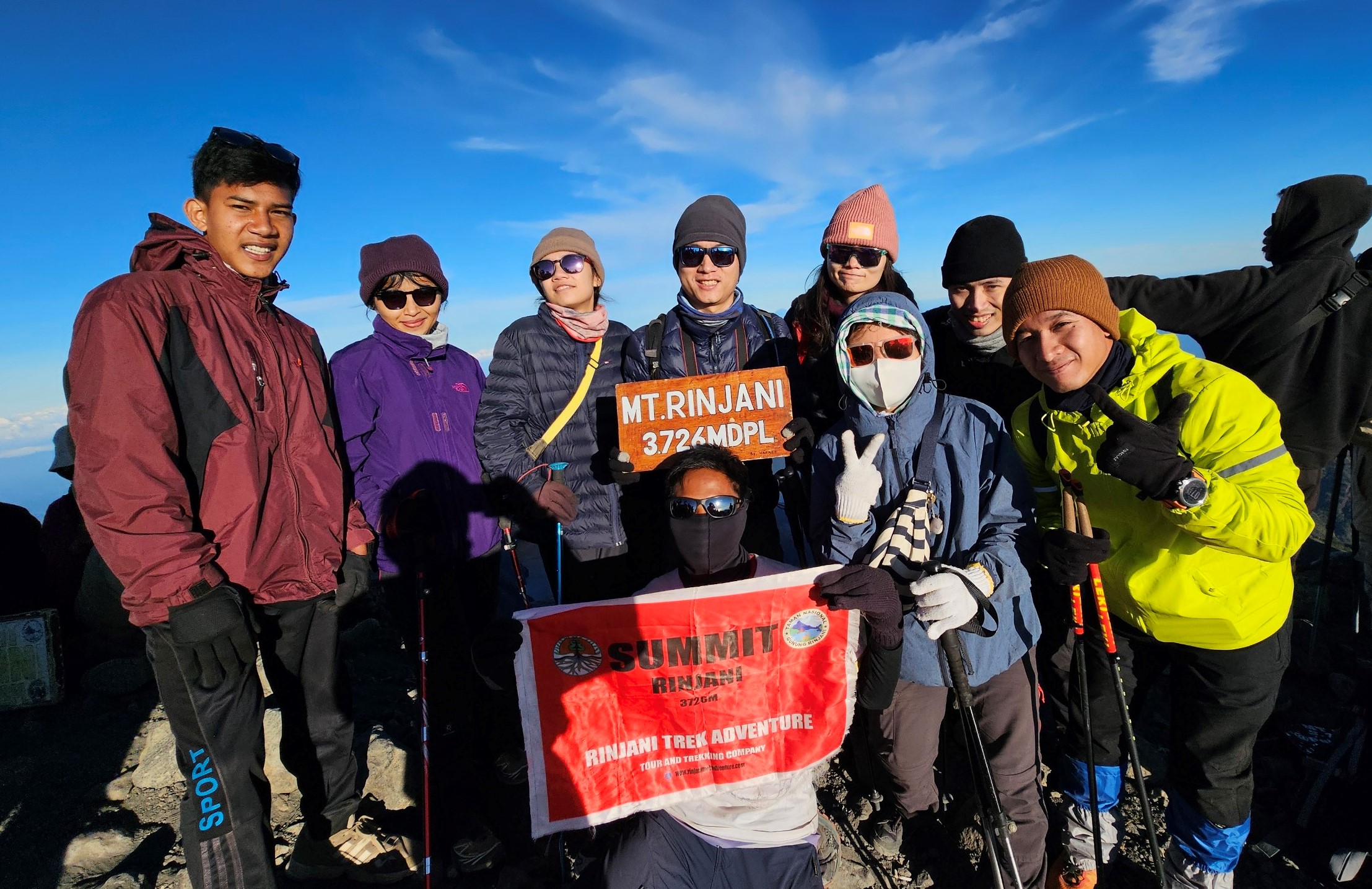 Khách Việt chinh phục cung trek núi lửa kỳ vĩ bậc nhất Indonesia- Ảnh 10.