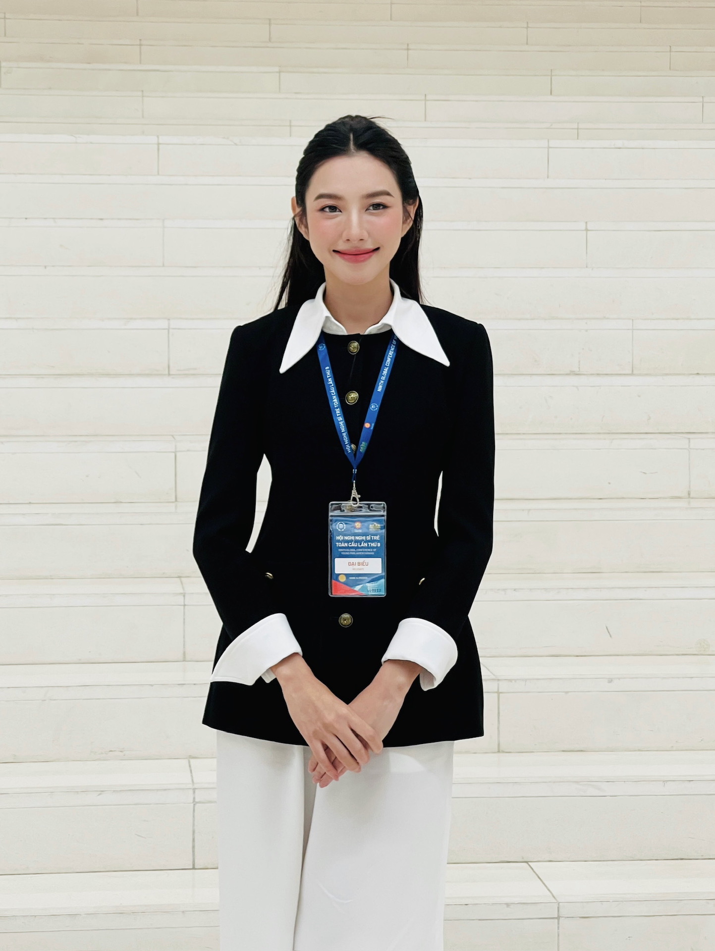 Hoa hậu Thùy Tiên sau 3 năm đăng quang Miss Grand International- Ảnh 9.