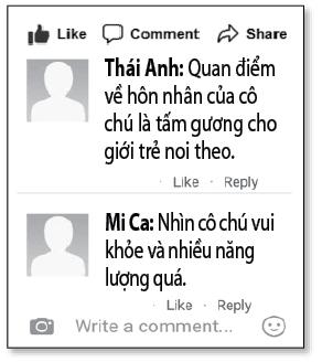 Chuyện tình yêu ‘sét đánh’ của cặp đôi tuổi... cổ lai hy- Ảnh 4.