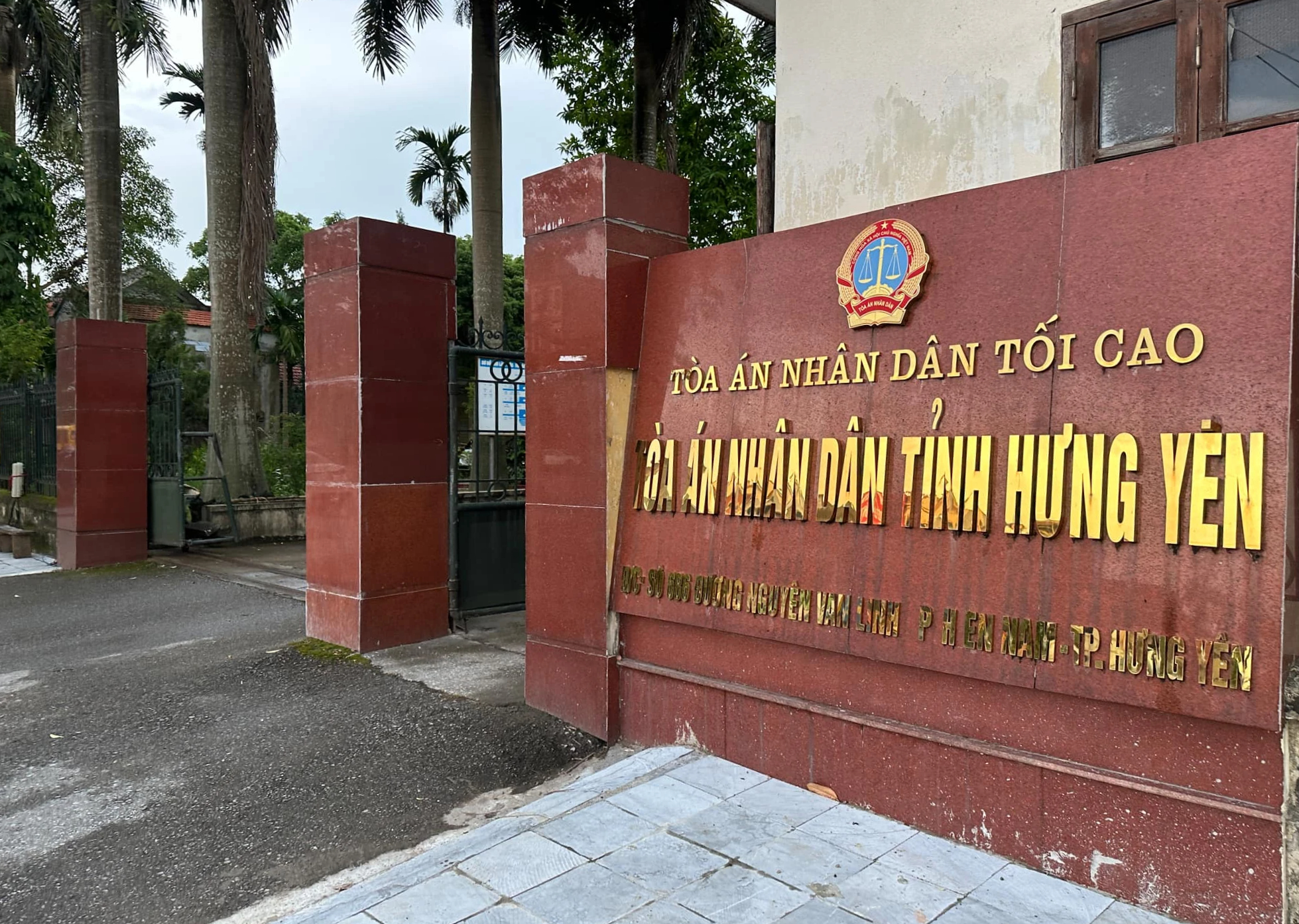 2 vợ chồng kêu oan trong vụ án lừa đảo mua bán đất- Ảnh 1. 2 vợ chồng kêu oan trong vụ án lừa đảo mua bán đất- Ảnh 1.