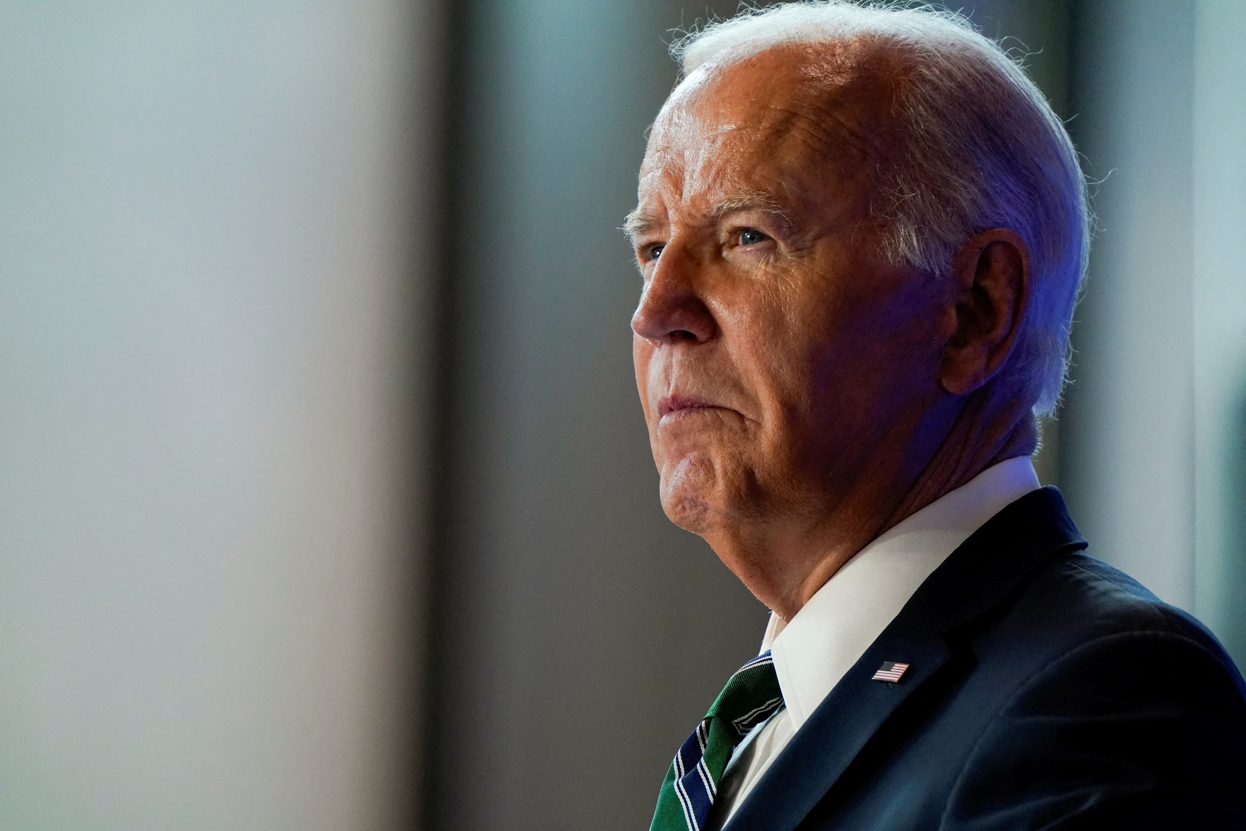 Điểm xung đột: Ông Biden nói về chiến dịch Kursk; Mỹ bán 20 tỉ USD vũ khí  cho Israel