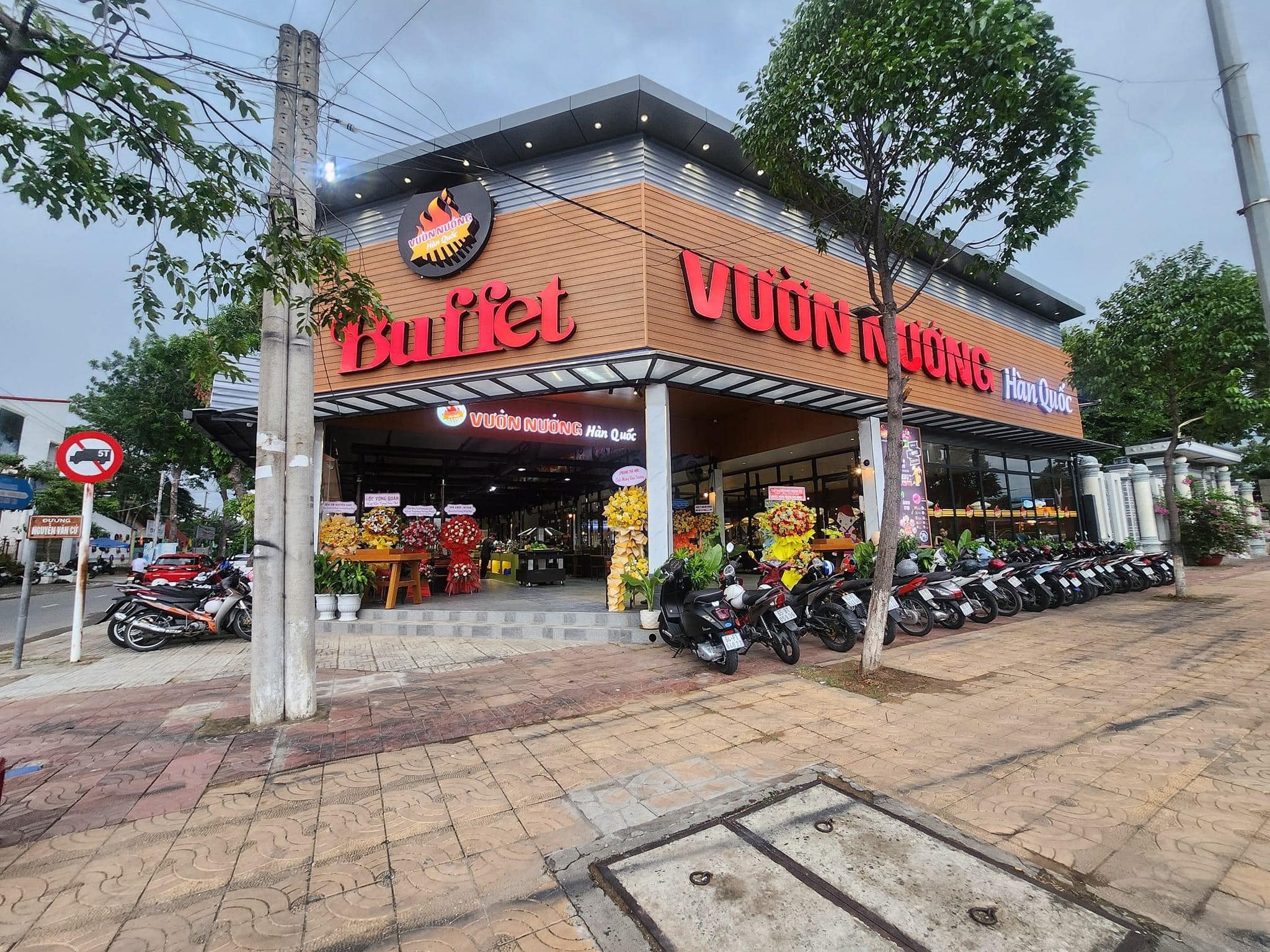المطاعم الكورية  Nhà hàng Hàn Quốc ‘phủ sóng’ Cần Thơ- Ảnh 2.