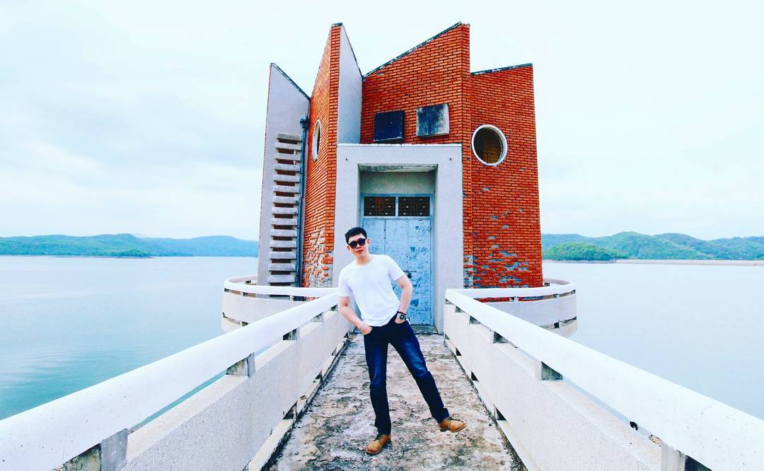 ຢ້ຽມຢາມບັນດາສະຖານທີ່ຖ່າຍຮູບ “ວິທະຍາສາດ” ຢູ່ ດ່າລາດ ໃນວັນທີ 2/9 - ຮູບພາບ 3. Điểm danh ngay những nơi chụp hình 'sống ảo' tại Đà Lạt dành cho dịp lễ 2.9- Ảnh 3.