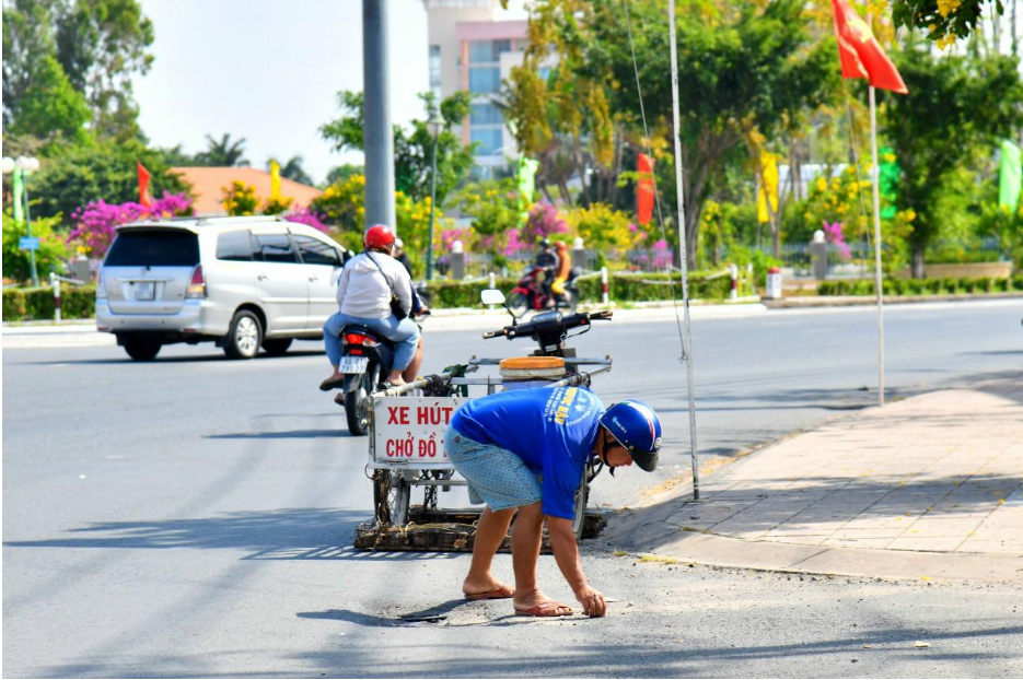 Cho đi là còn mãi…- Ảnh 11.