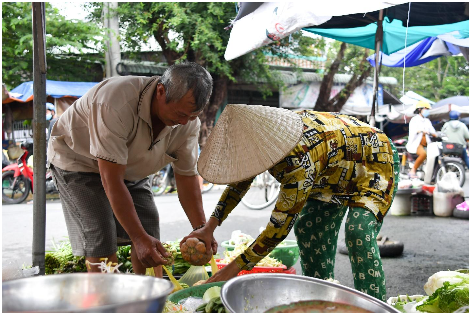 Cho đi là còn mãi…- Ảnh 2.