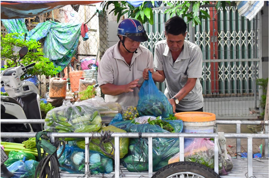 Cho đi là còn mãi…- Ảnh 3.