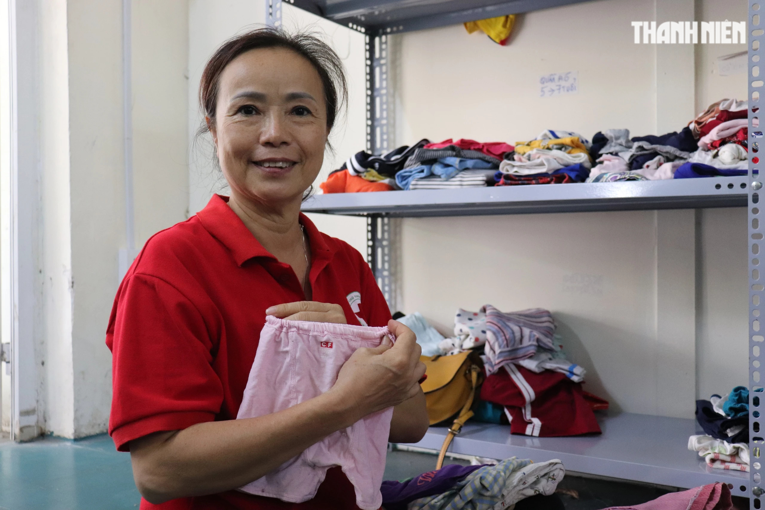 Bài học từ cửa hàng trong khu nhà giàu dành cho 'ai cần đến lấy' - Thành phố nặng ân tình, Kỳ 3- Ảnh 6.