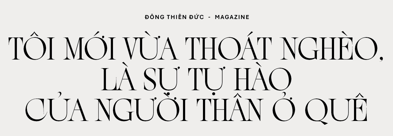 Nhạc sĩ Đông Thiên Đức và những ca khúc chạm tim người nghe- Ảnh 8.