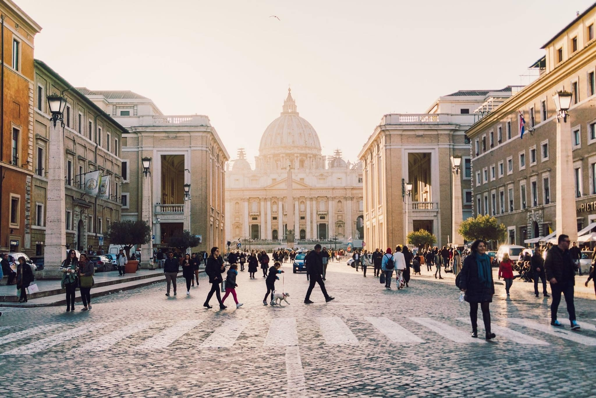 តើអ្នកគួរចងចាំអ្វីខ្លះនៅពេលធ្វើដំណើរទៅកាន់ប្រទេសអ៊ីតាលី? - រូបថត ១. Đi du lịch Ý thì cần lưu ý những gì?- Ảnh 1.