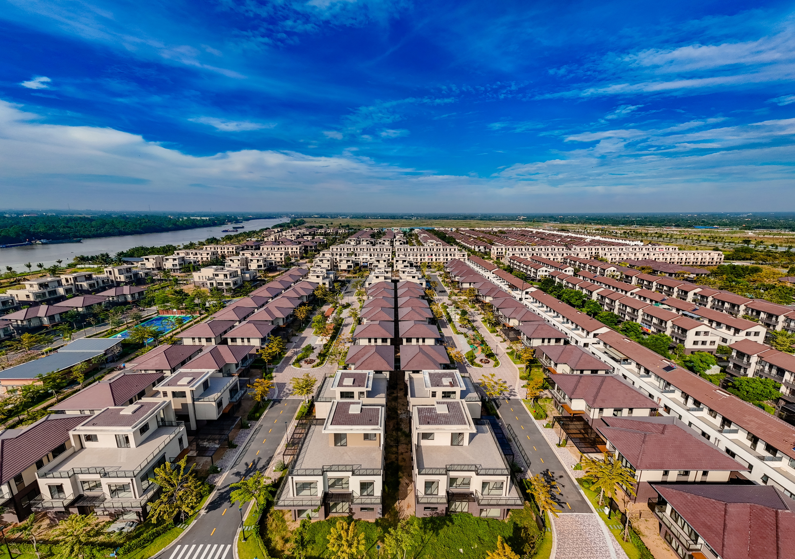 Chiến lược hội nhập quốc tế của Tập đoàn Nam Long phát huy tác dụng- Ảnh 3. Chiến lược hội nhập quốc tế của Tập đoàn Nam Long phát huy tác dụng- Ảnh 3.