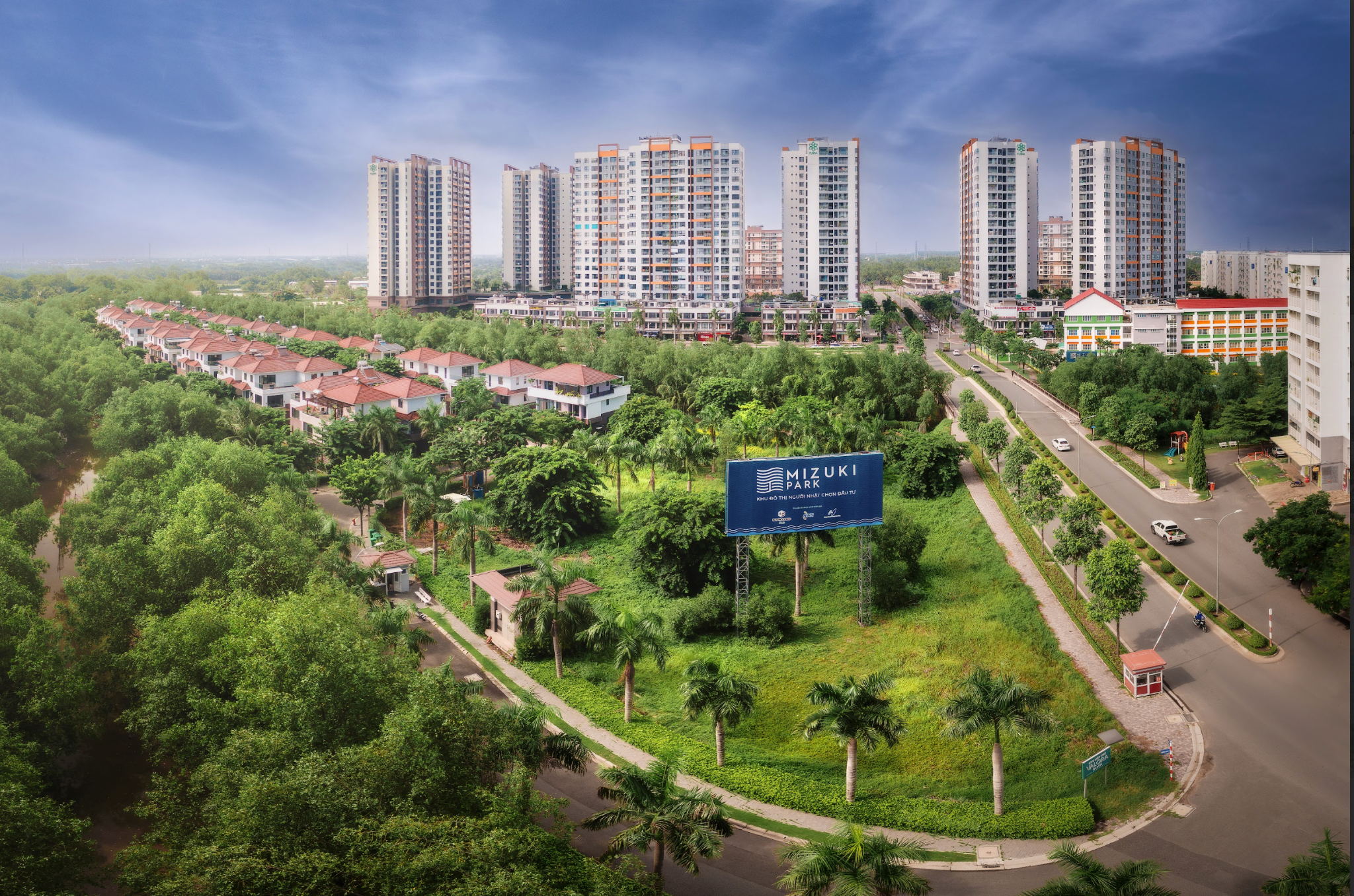 Chiến lược hội nhập quốc tế của Tập đoàn Nam Long phát huy tác dụng- Ảnh 4. Chiến lược hội nhập quốc tế của Tập đoàn Nam Long phát huy tác dụng- Ảnh 4.