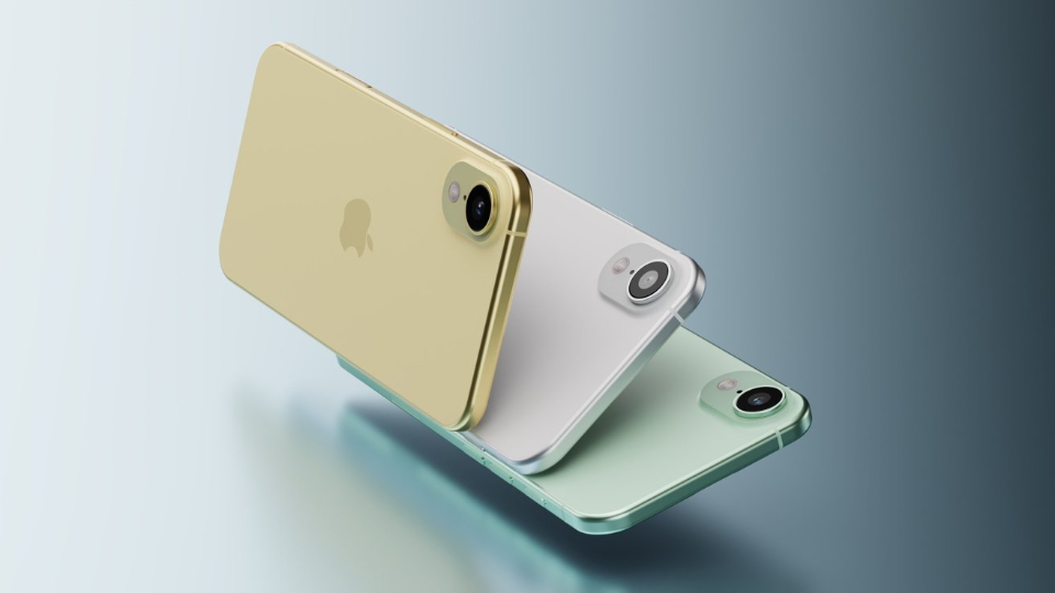 iPhone 17 Slim sẽ là chiếc iPhone kỳ lạ nhất của Apple- Ảnh 1. iPhone 17 Slim sẽ là chiếc iPhone kỳ lạ nhất của Apple- Ảnh 1.