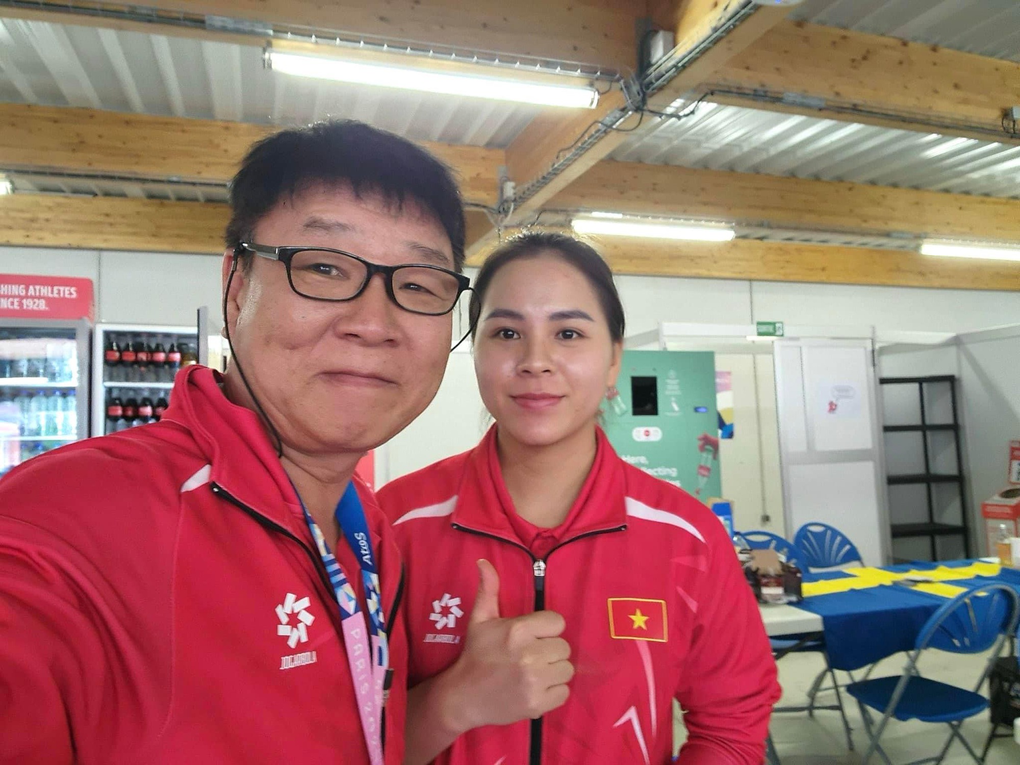 Thể thao Việt Nam 'tăng tốc', thần đồng Đông Nam Á giành tấm HCV lịch sử tại Olympic 2024