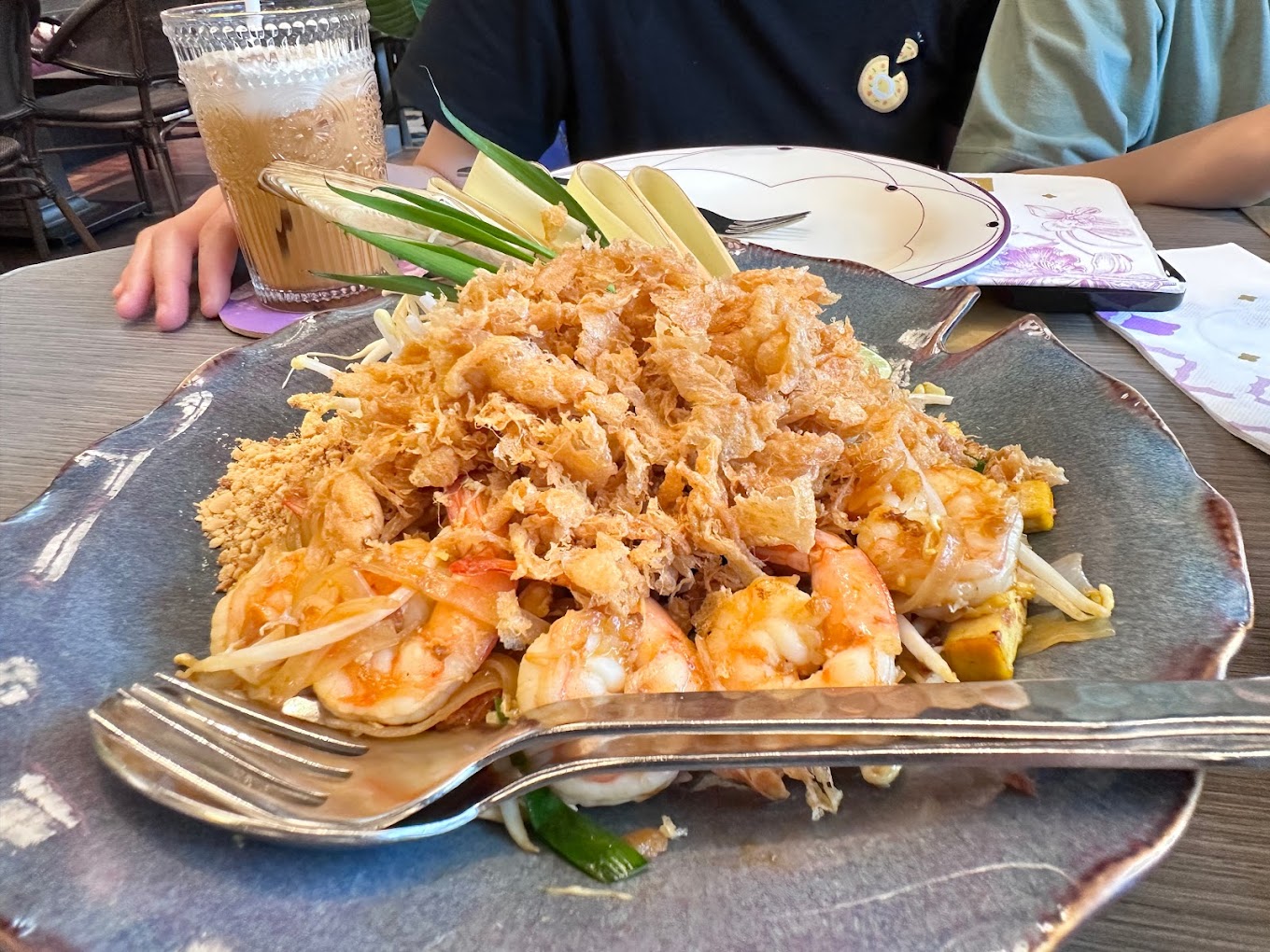 Famous Pad Thai Restaurants in Bangkok