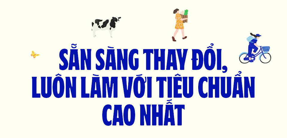 NET ZERO: HÀNH TRÌNH CỦA NHỮNG GIÁ TRỊ KHÔNG THỂ ĐẶT LÊN BÀN CÂN VỚI TIỀN BẠC- Ảnh 7.