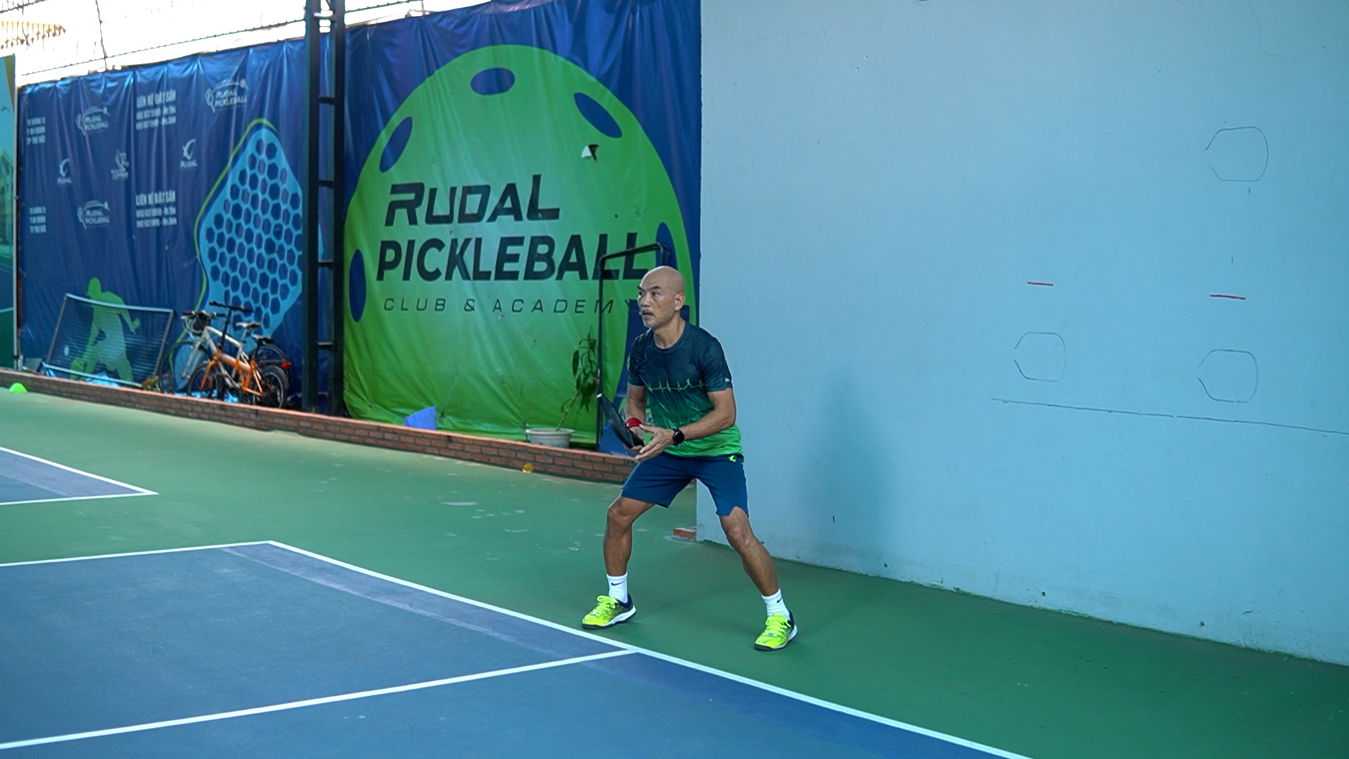 Người chơi pickleball nói gì khi bị 'kỳ thị' làm màu, ăn mặc phản cảm?- Ảnh 2.