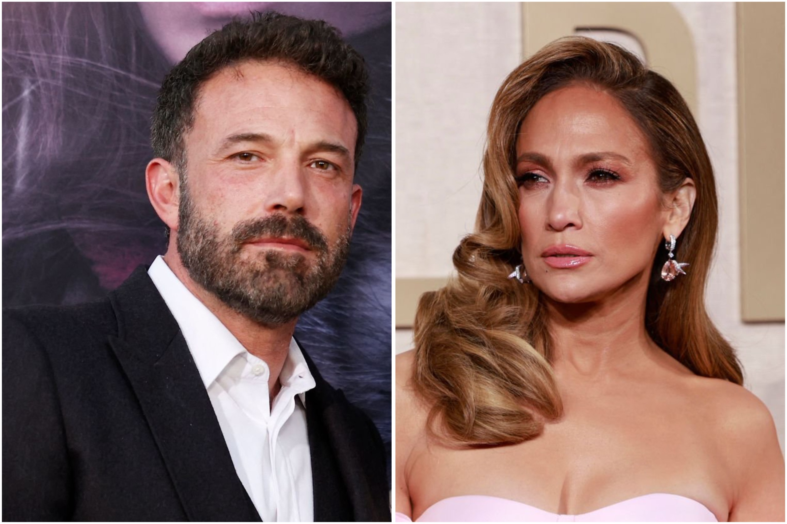 Chuyện tình như phim của Jennifer Lopez - Ben Affleck trước khi đổ vỡ lần 2- Ảnh 16.