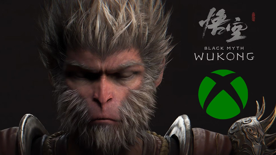 Microsoft hứa đưa Black Myth: Wukong đến Xbox Series X và S- Ảnh 1. Microsoft hứa đưa Black Myth: Wukong đến Xbox Series X và S- Ảnh 1.