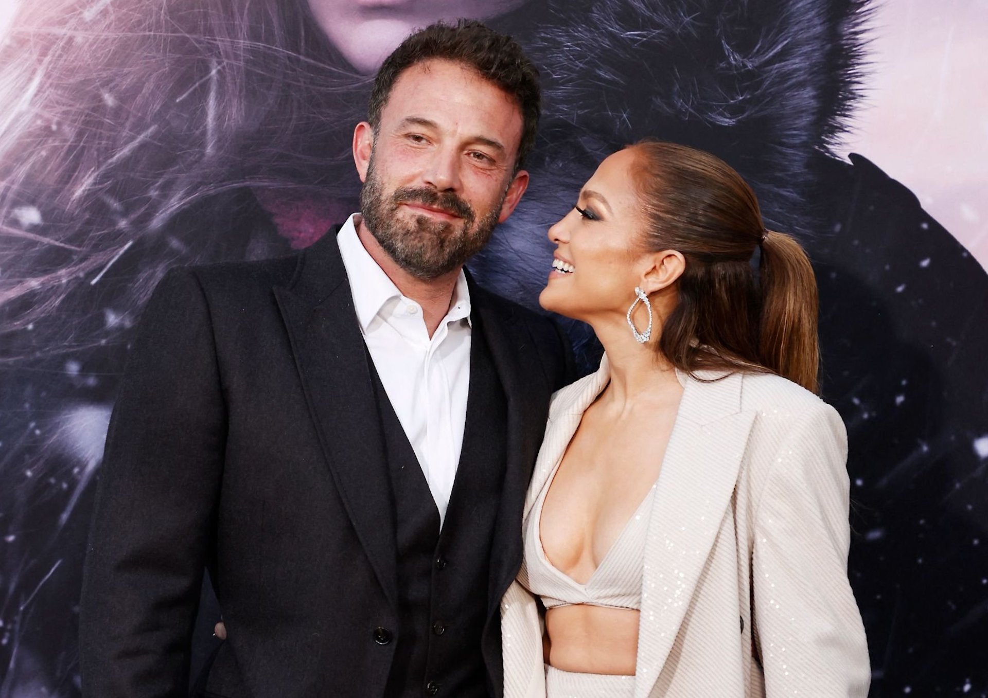 Chuyện tình như phim của Jennifer Lopez - Ben Affleck trước khi đổ vỡ lần 2- Ảnh 12.