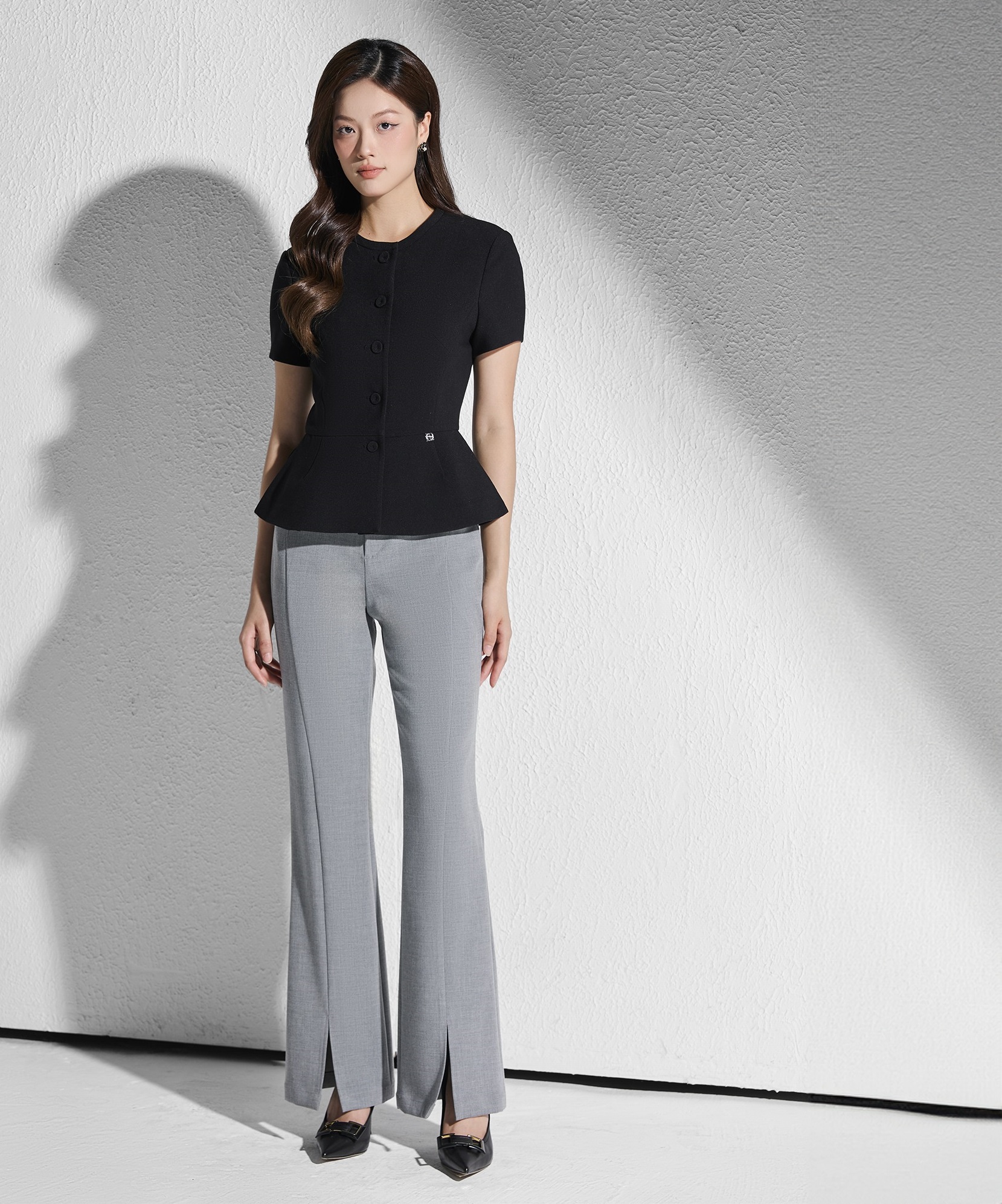 Tăng điểm nhấn, tiết kiệm thời gian với phong cách tối giản minimalism- Ảnh 6. Tăng điểm nhấn, tiết kiệm thời gian với phong cách tối giản minimalism- Ảnh 6.