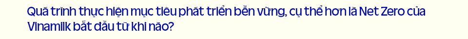 NET ZERO: HÀNH TRÌNH CỦA NHỮNG GIÁ TRỊ KHÔNG THỂ ĐẶT LÊN BÀN CÂN VỚI TIỀN BẠC- Ảnh 3.