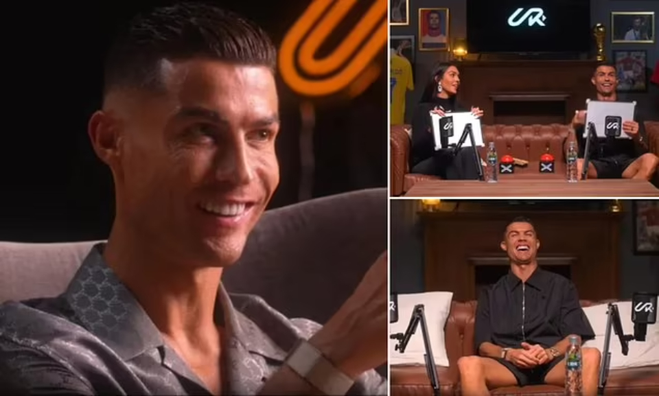 Cristiano Ronaldo 'gây sốt' YouTube, mở ra con đường kiếm tiền mới